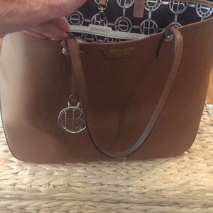 Used Henri Bendel bag